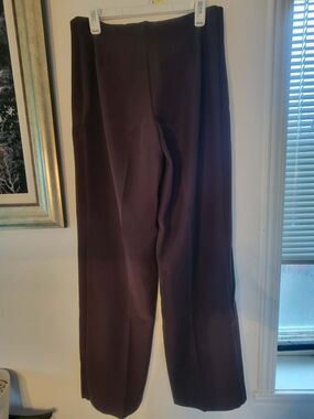 Women's Straight Leg Work Pant